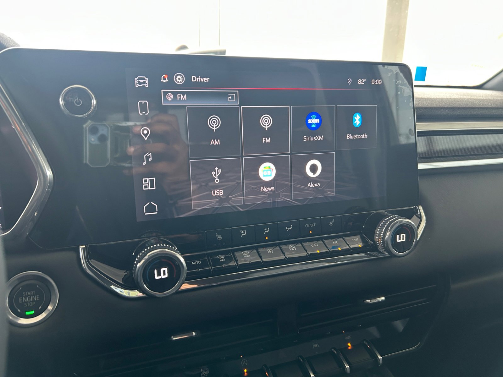 New 2026 GMC Canyon Elevation w/ Convenience Package image 12