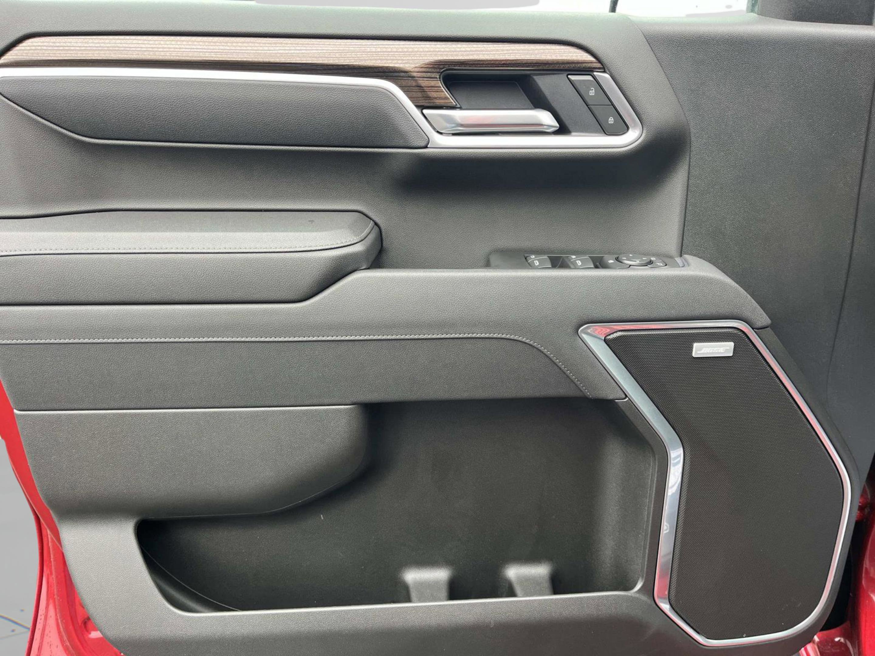 Used 2025 Chevrolet Silverado 1500 RST w/ RST All Star Premium Package image 31