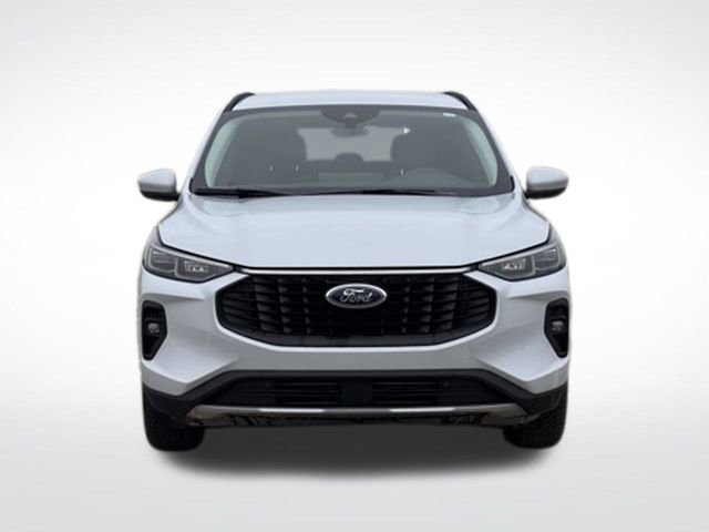 Used 2025 Ford Escape Platinum AWD/4WD image 39