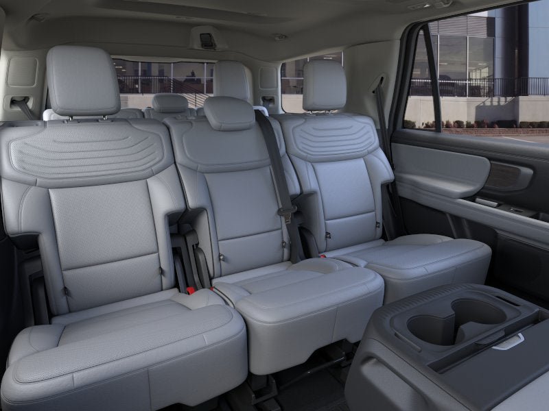 New 2026 Ford Expedition Platinum w/ Platinum Ultimate Package AWD/4WD image 34