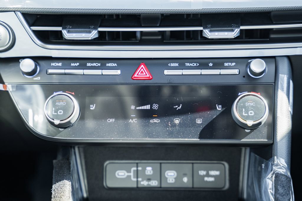New 2026 Hyundai Sonata SEL FWD image 19