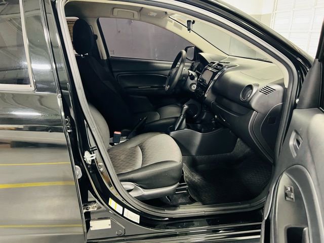 Used 2021 Mitsubishi Mirage ES image 30
