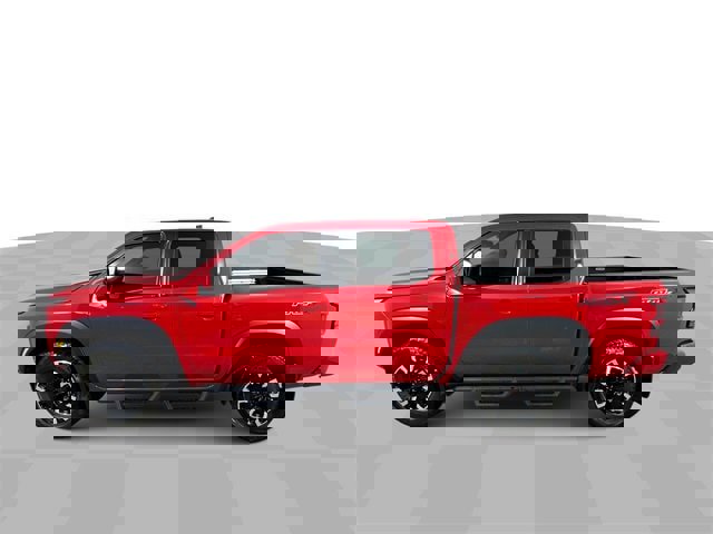 Used 2023 Nissan Frontier Pro-X w/ Pro Convenience Package image 5