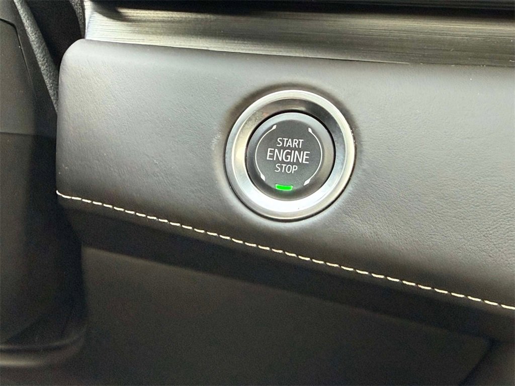 Used 2024 Cadillac Escalade ESV Sport Platinum w/ LPO, Floor Liner Package image 29