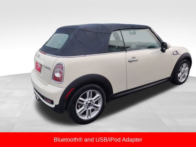 Used 2012 MINI Cooper S image 6