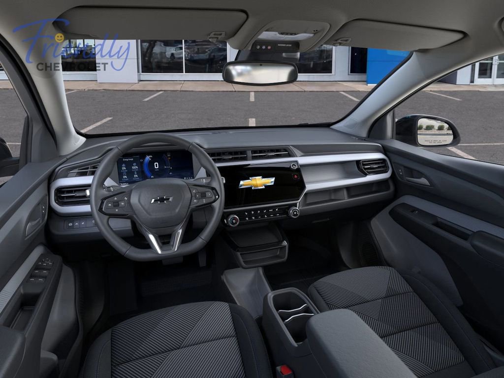 New 2027 Chevrolet Bolt LT w/ Comfort Package FWD image 25