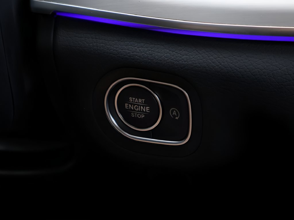 New 2026 Mercedes-Benz GLE 450 4MATIC image 27