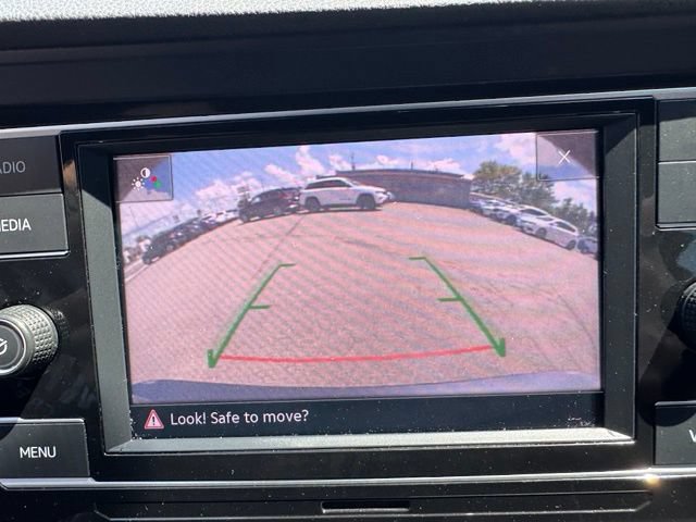 Used 2024 Volkswagen Jetta Sport FWD image 20