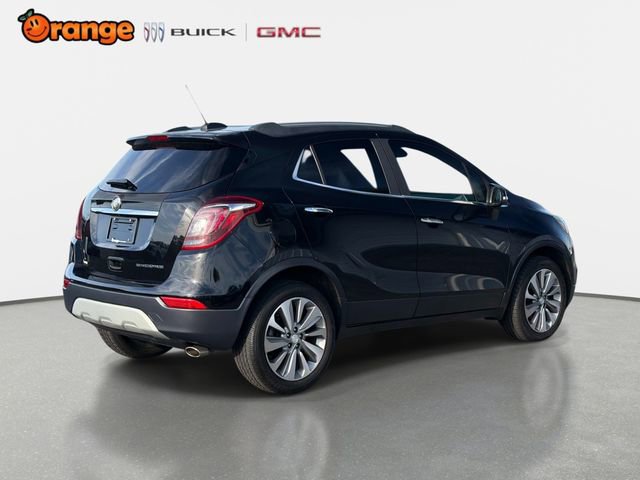 Used 2019 Buick Encore Preferred image 3