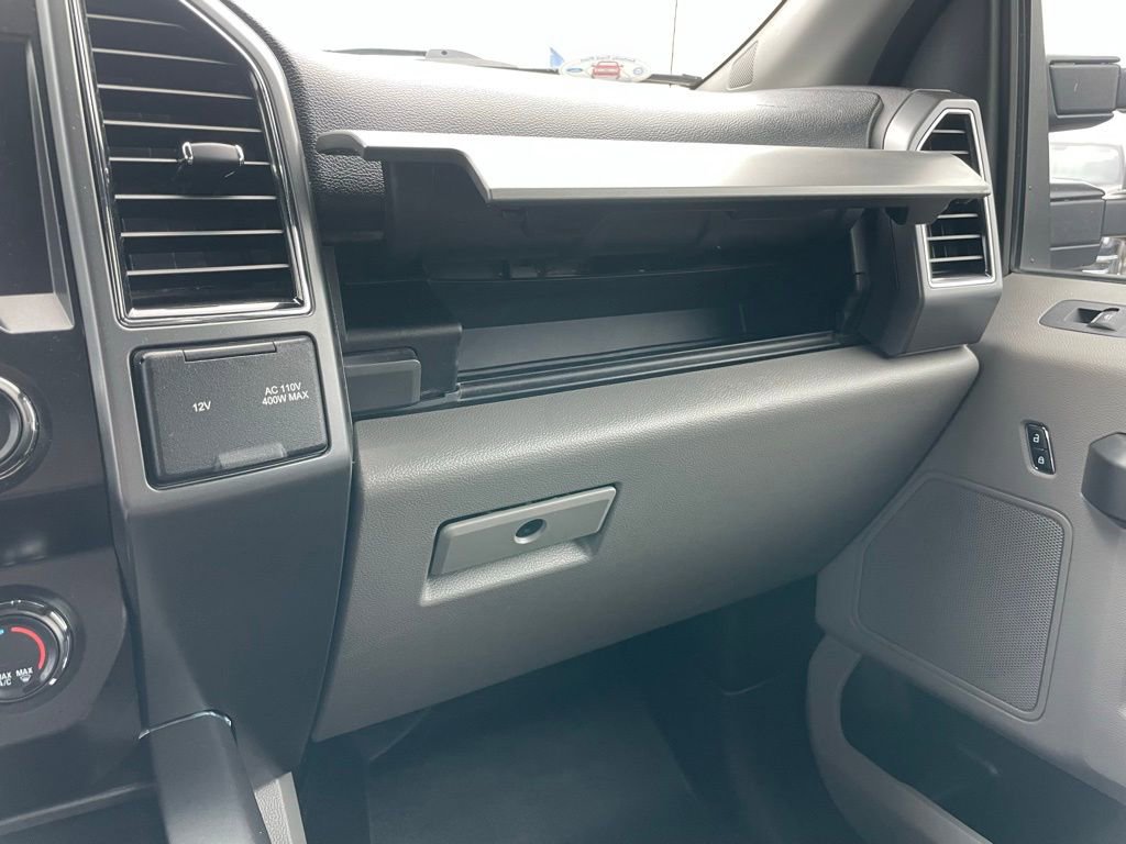 Used 2020 Ford F250 XLT w/ XLT Premium Package image 54