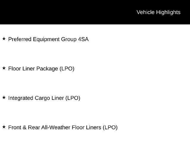 Used 2022 GMC Terrain SLT w/ LPO, Floor Liner Package AWD/4WD image 25