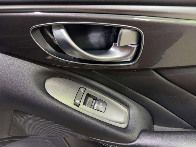 Used 2021 INFINITI Q50 Pure w/ Cargo Package image 40