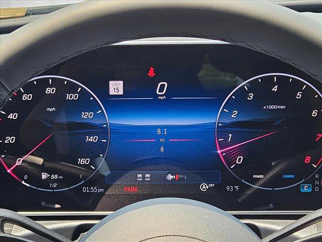 New 2026 Mercedes-Benz CLE 300 4MATIC Coupe image 11