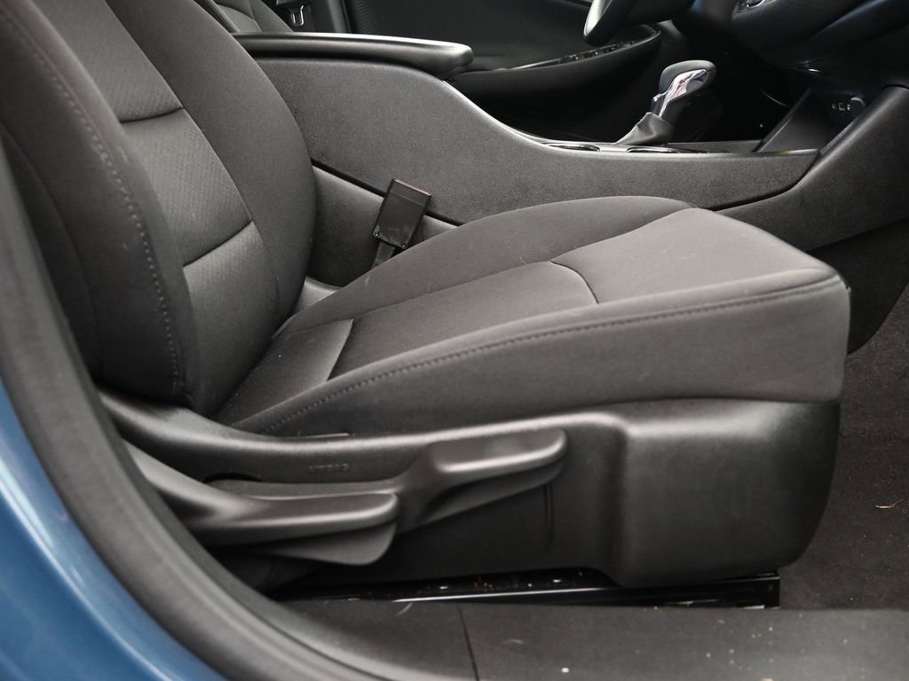 Used 2024 Chevrolet Malibu LT image 13