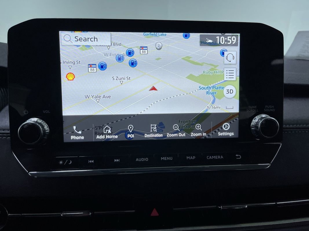 Used 2024 Mitsubishi Outlander Ralliart image 24