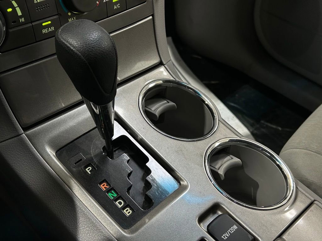 Used 2013 Toyota Highlander Base image 23