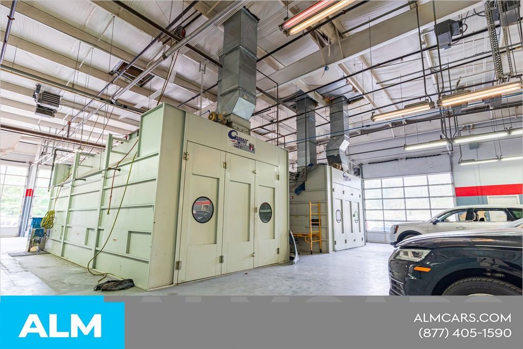 Used 2018 Jeep Wrangler Unlimited Sport image 86