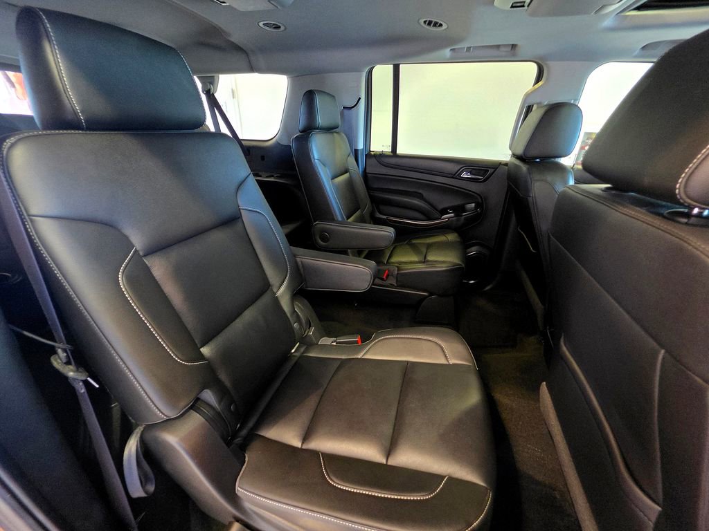 Used 2016 Chevrolet Suburban LT AWD/4WD image 64