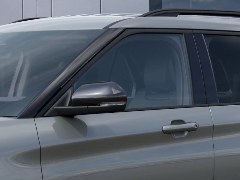 New 2027 Ford Explorer ST AWD/4WD image 20