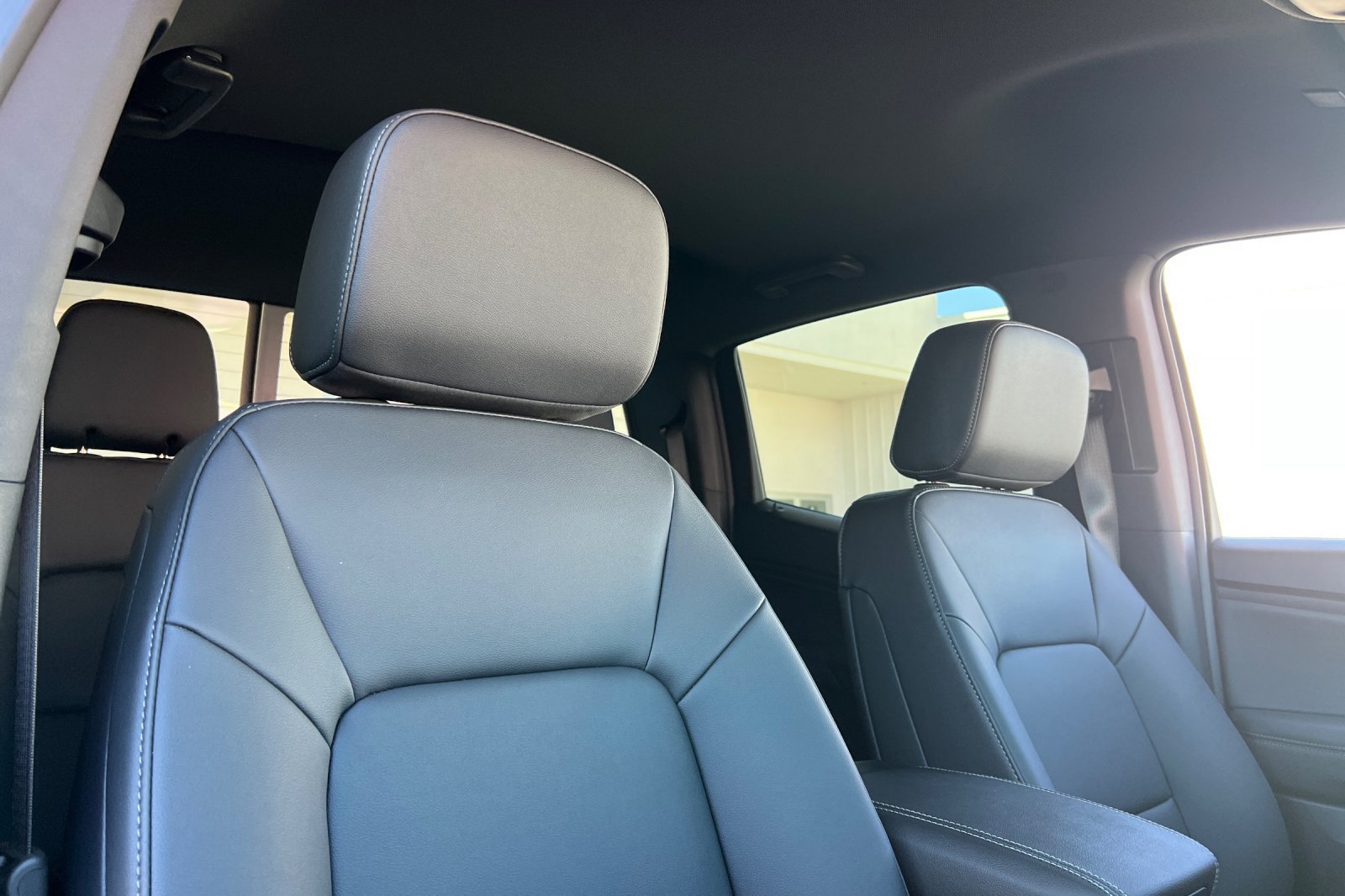 New 2026 GMC Canyon Elevation w/ Convenience Package AWD/4WD image 17