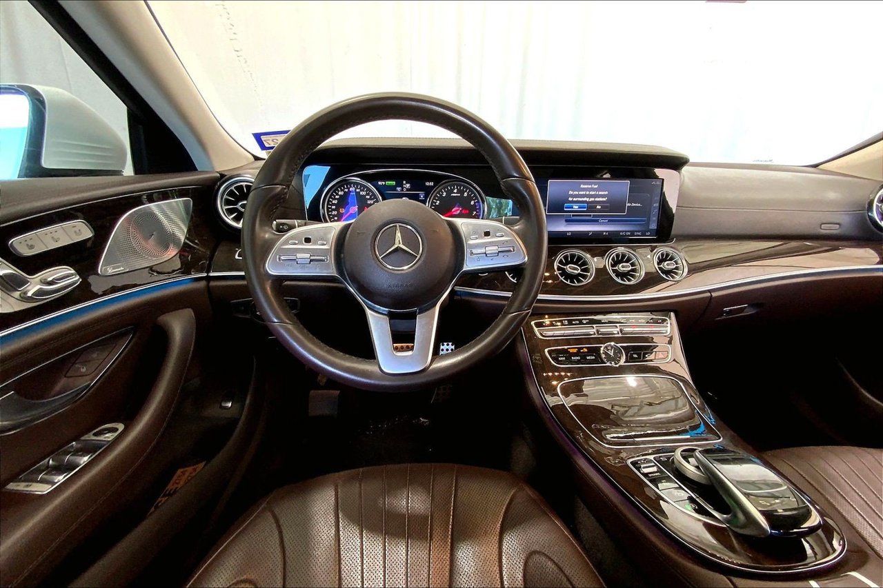 Used 2019 Mercedes-Benz CLS 450 image 14