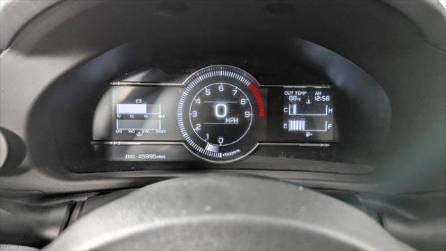Used 2022 Subaru BRZ Premium RWD image 23