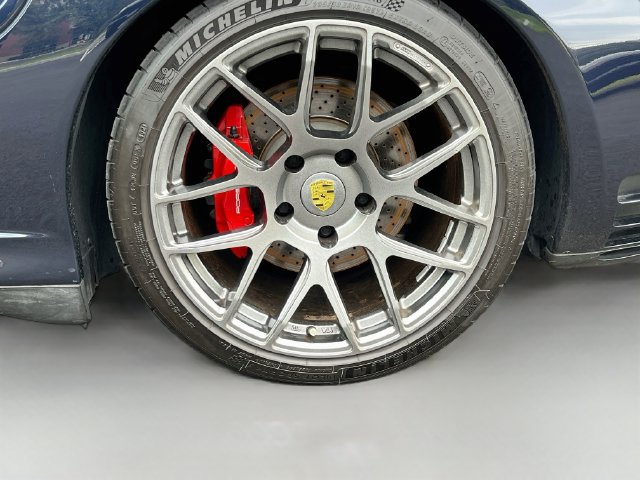 Used 2003 Porsche 911 Turbo AWD/4WD image 32