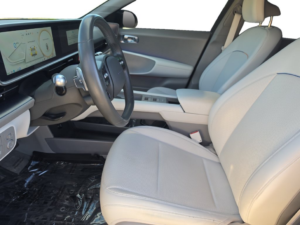 Used 2023 Hyundai Ioniq 6 SEL RWD image 10