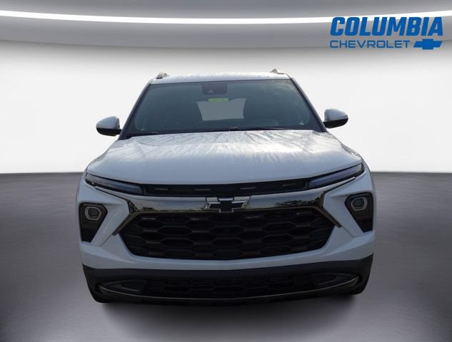 Used 2024 Chevrolet TrailBlazer ACTIV w/ Driver Confidence Package FWD image 8