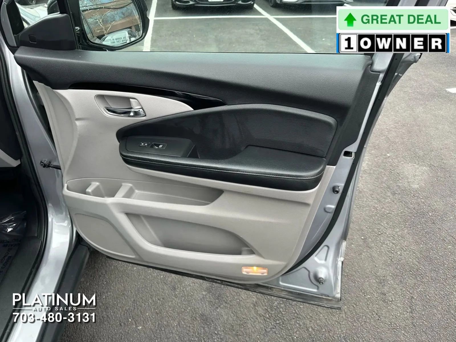 Used 2018 Honda Ridgeline RTL-E image 20