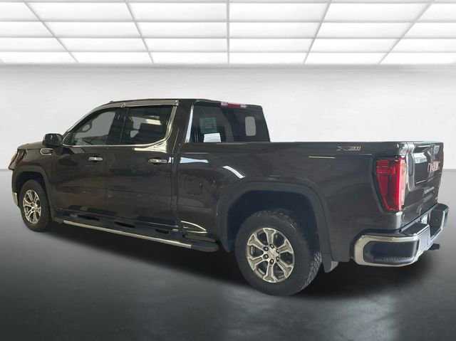 Used 2021 GMC Sierra 1500 SLT w/ X31 Off-Road Package image 7