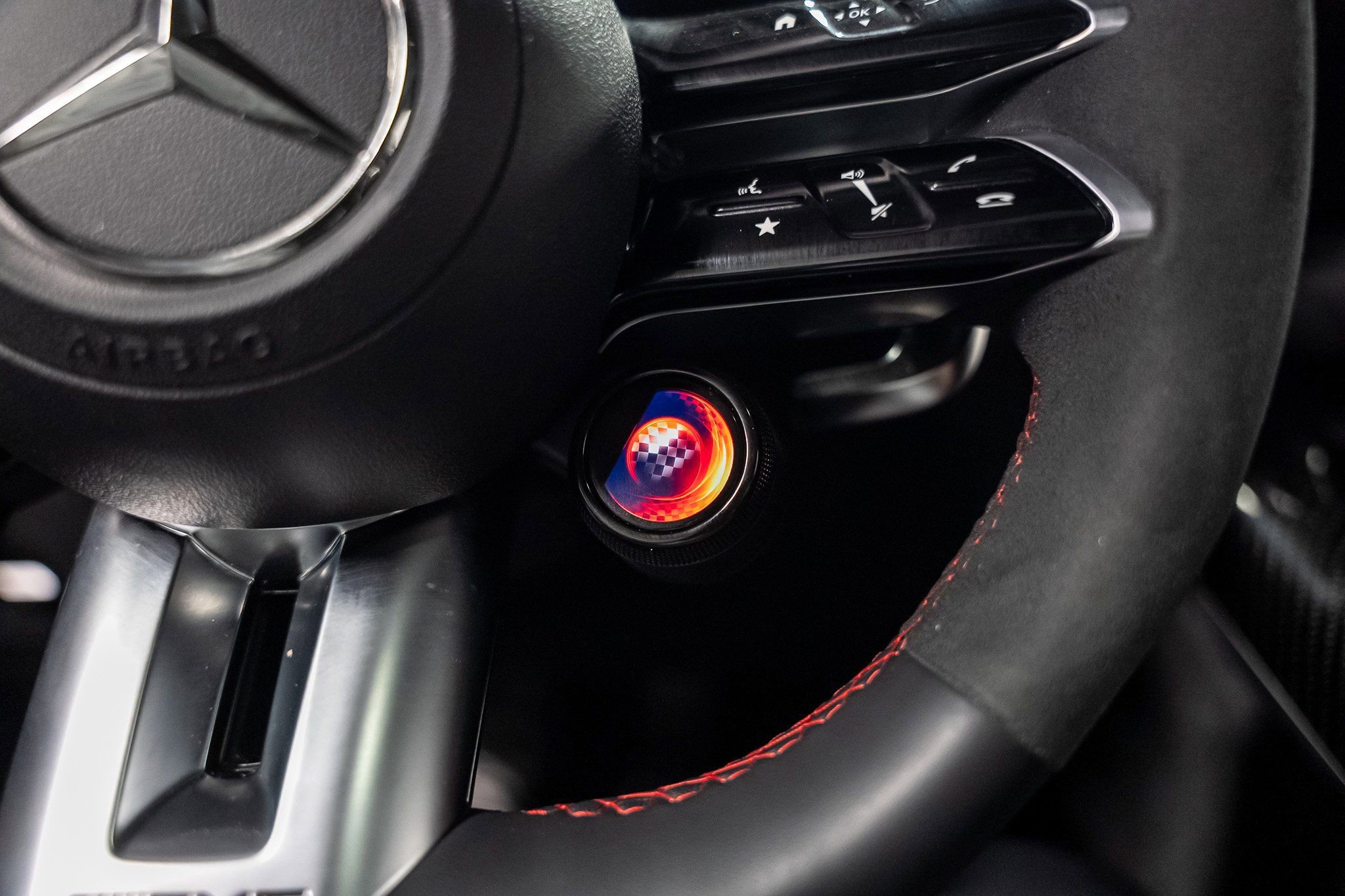 Used 2024 Mercedes-Benz AMG GT 55 image 44