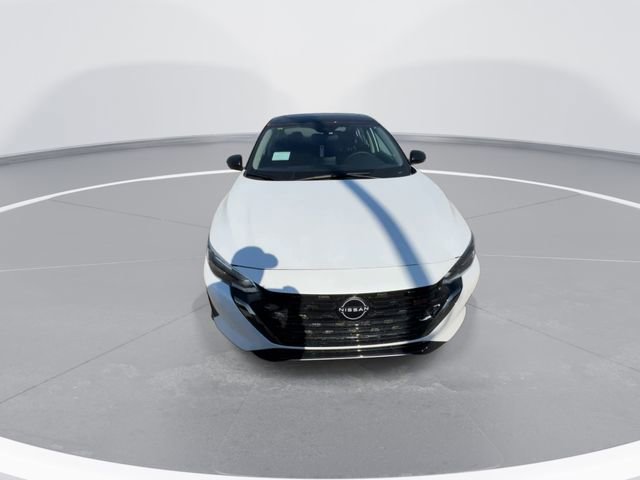 Certified 2024 Nissan Sentra SR w/ SR Premium Package image 3