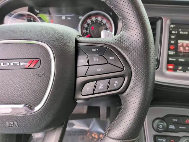 Used 2023 Dodge Challenger R/T Scat Pack image 19