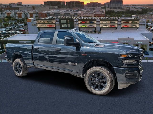 New 2026 RAM 2500 Big Horn image 1