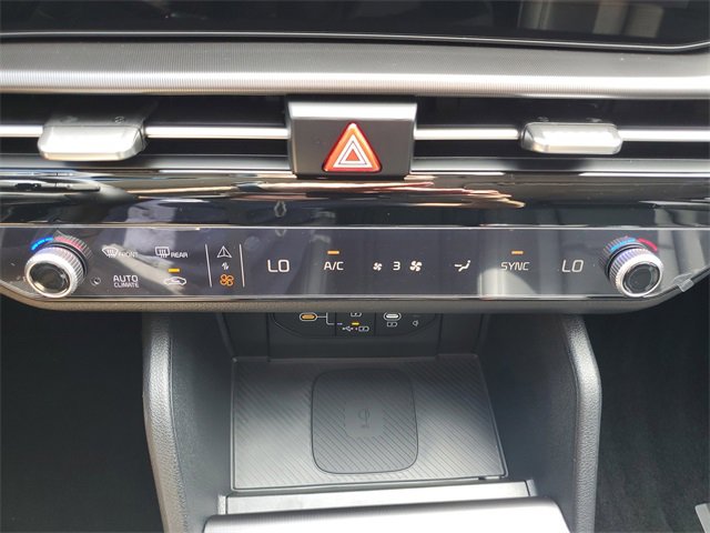 New 2026 Kia Sportage SX image 38