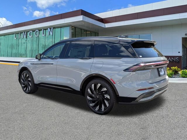 New 2026 Lincoln Nautilus Reserve w/ Jet Appearance Package image 6