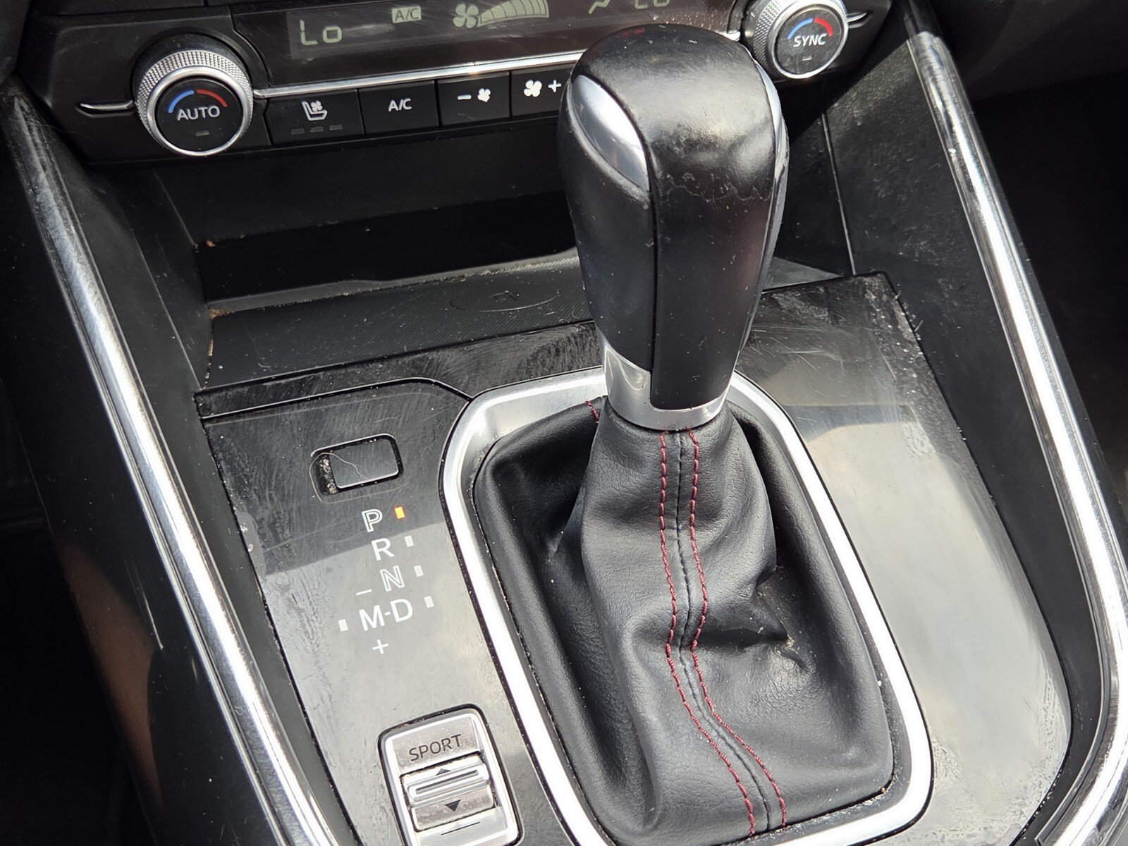 Used 2022 MAZDA CX-9 Carbon Edition AWD/4WD image 19