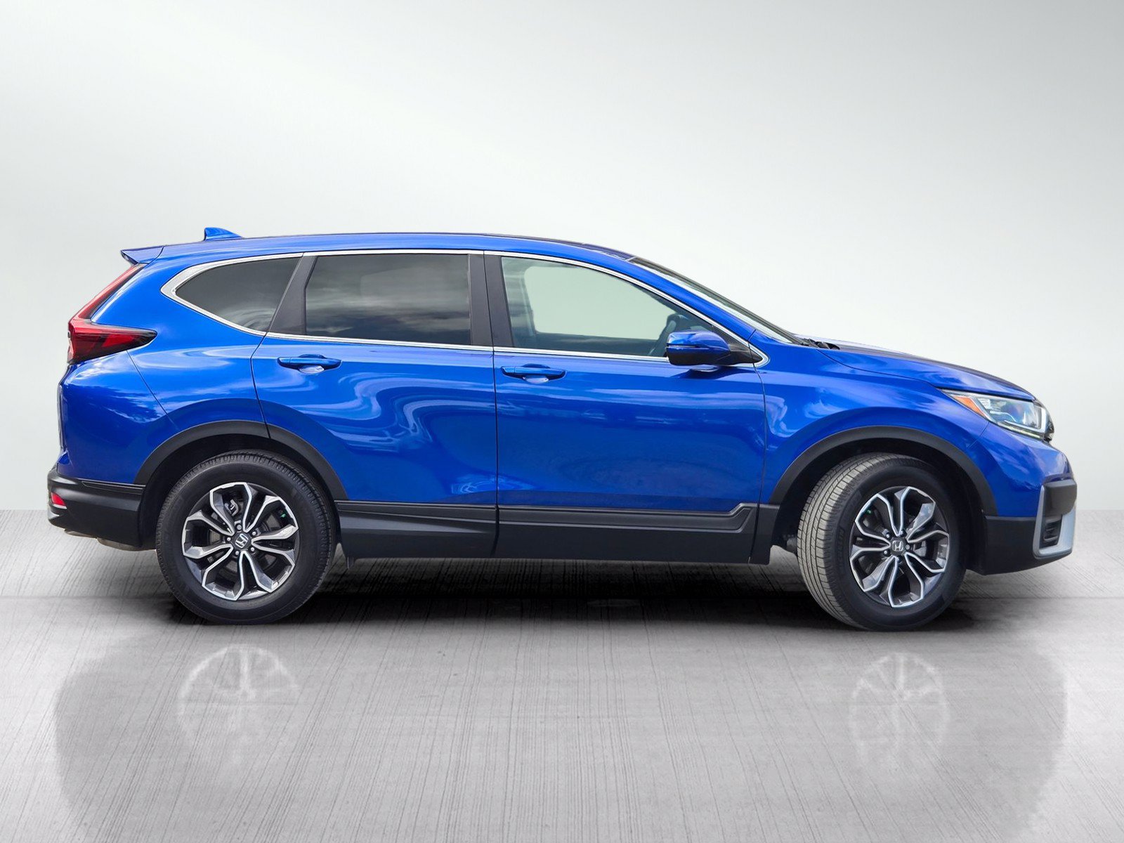 Used 2020 Honda CR-V EX image 3