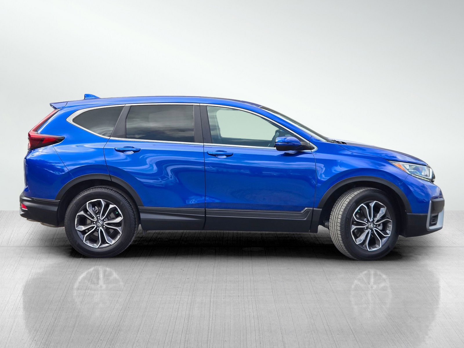 Used 2020 Honda CR-V EX image 3