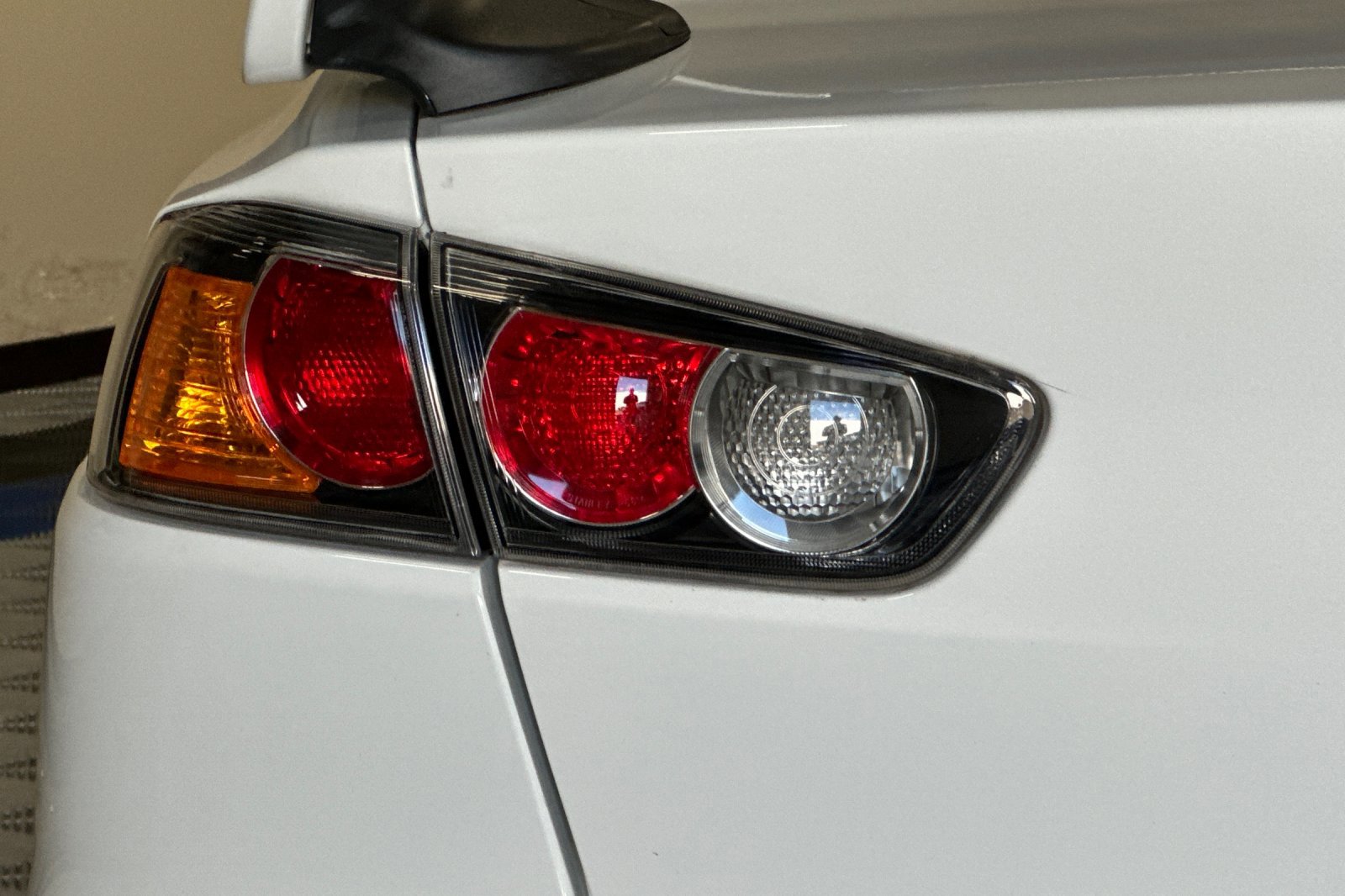 Used 2010 Mitsubishi Lancer Evolution GSR image 43