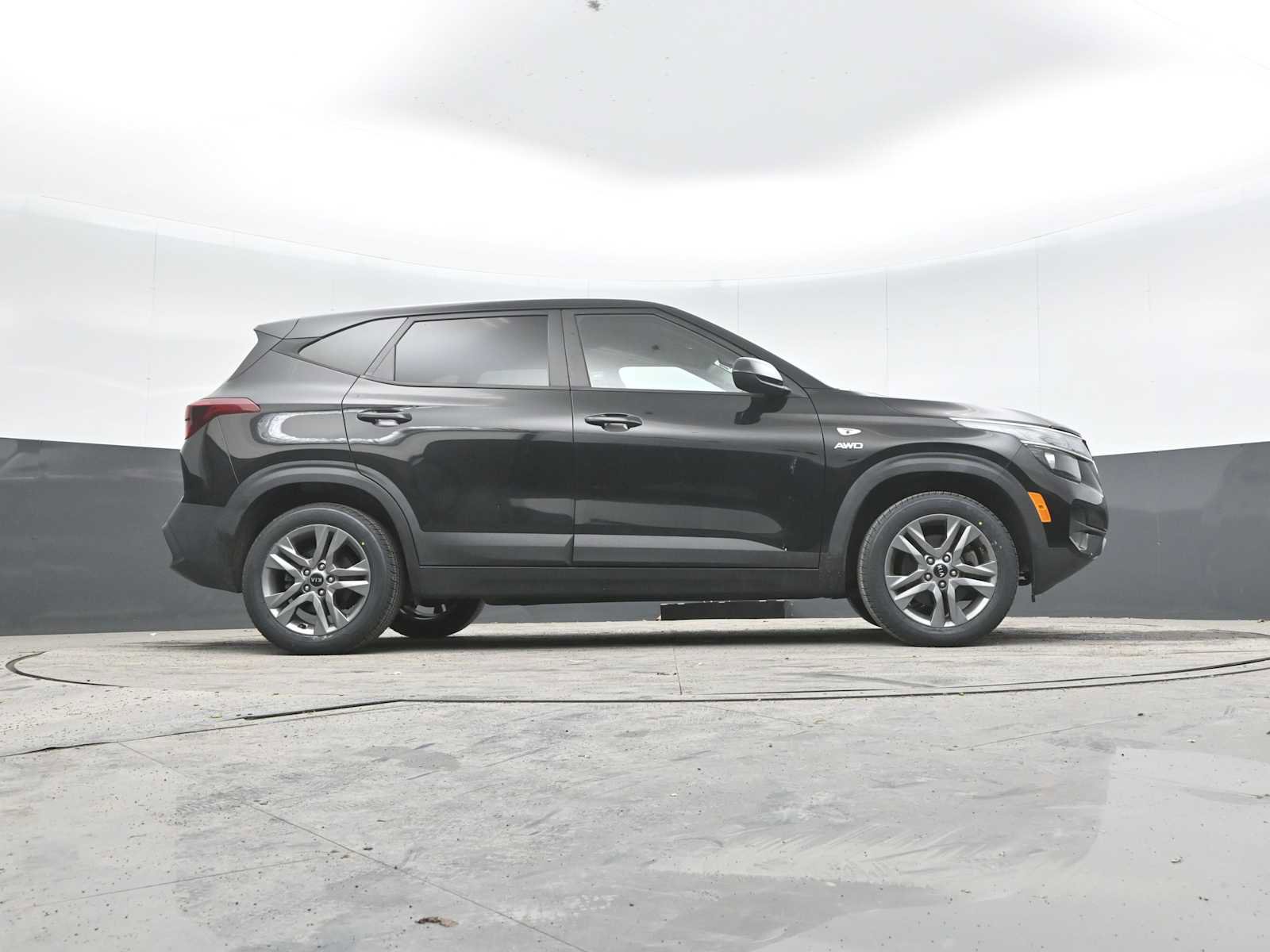 Used 2021 Kia Seltos LX AWD/4WD image 30