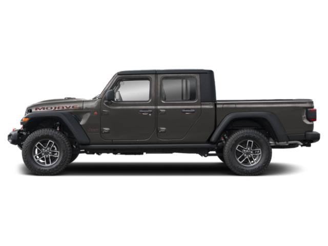New 2027 Jeep Gladiator Mojave AWD/4WD image 2