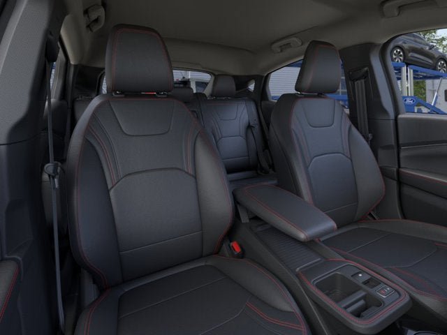 New 2026 Ford Mustang Mach-E Premium RWD image 10