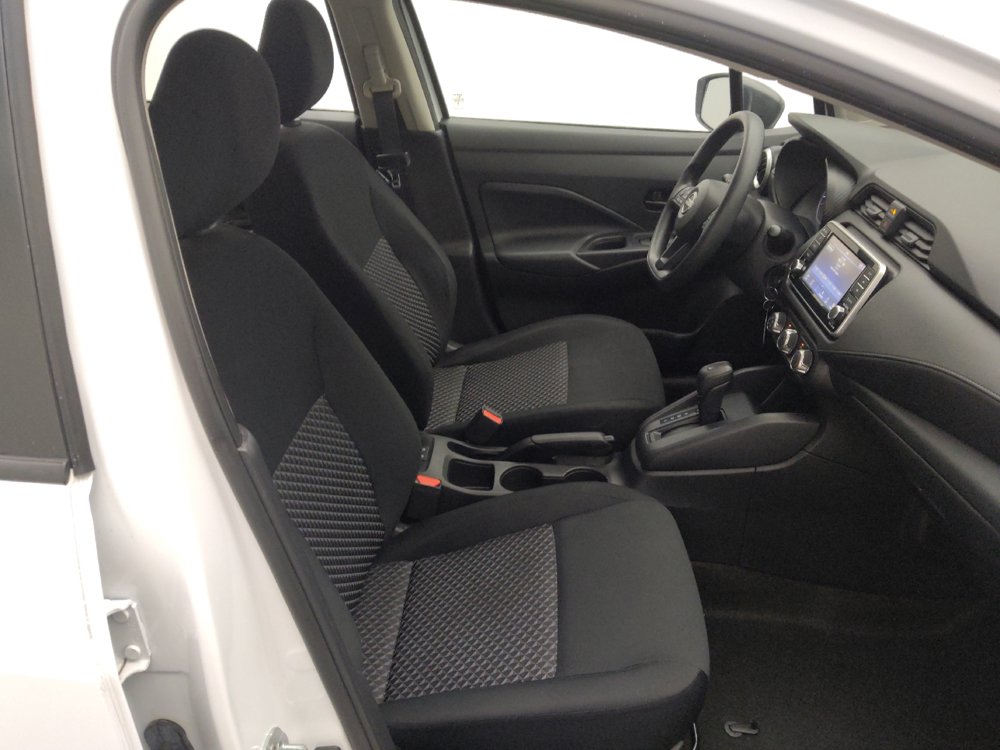 Used 2023 Nissan Versa S FWD image 21
