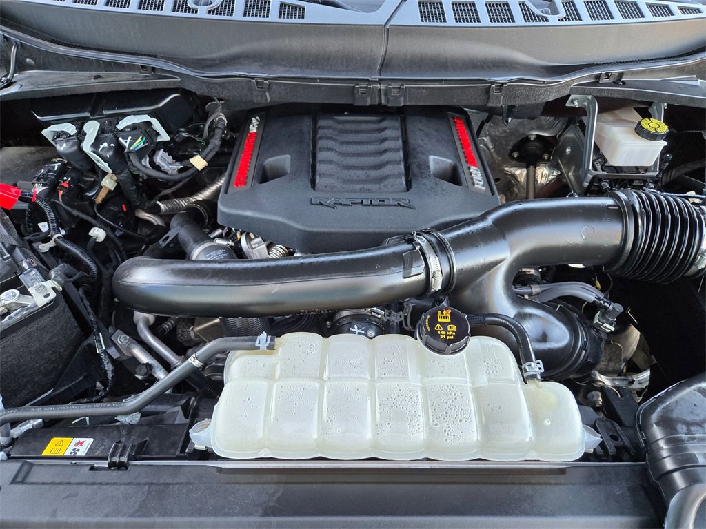 Used 2024 Ford F150 Raptor image 38