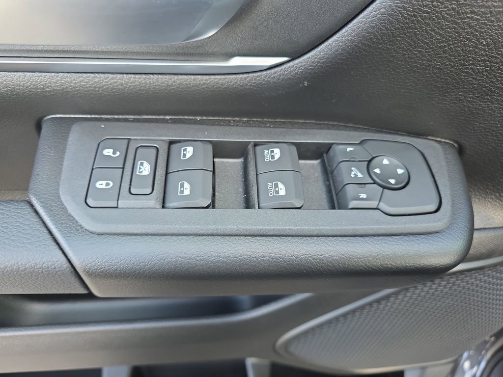 New 2026 RAM 1500 Big Horn image 27