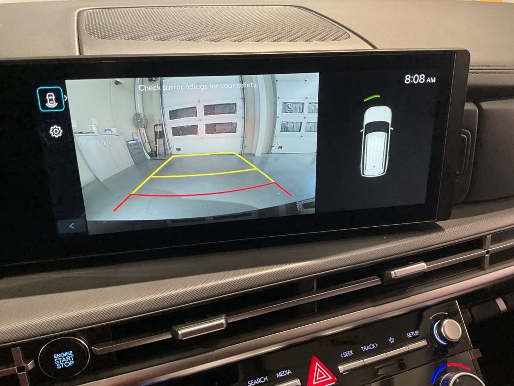 New 2026 Hyundai Santa Fe SE AWD/4WD image 20
