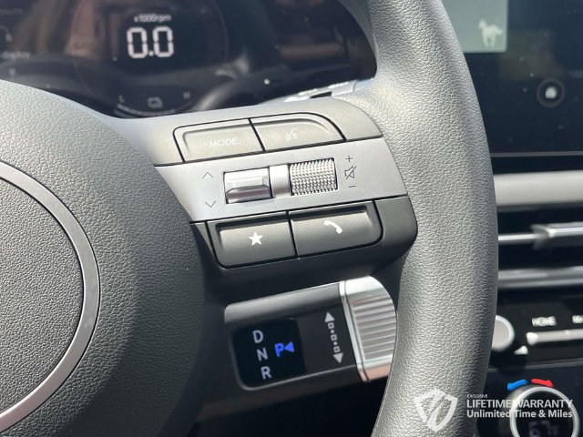 New 2026 Hyundai Tucson SEL AWD/4WD image 20