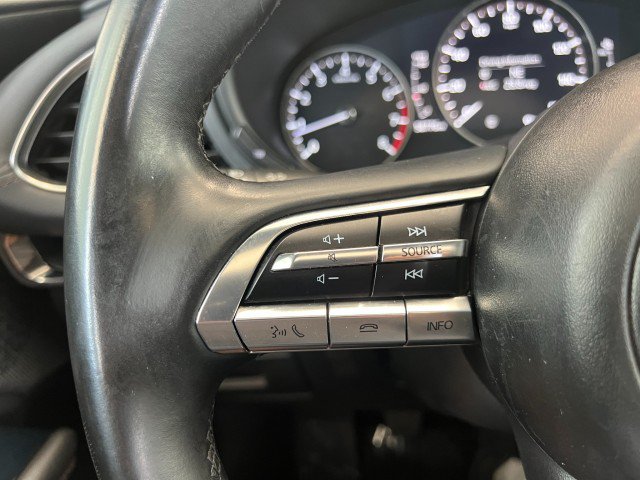 Used 2021 MAZDA MAZDA3 s FWD image 25